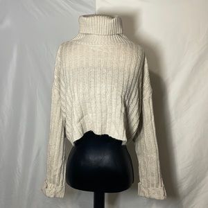 Turtle neck